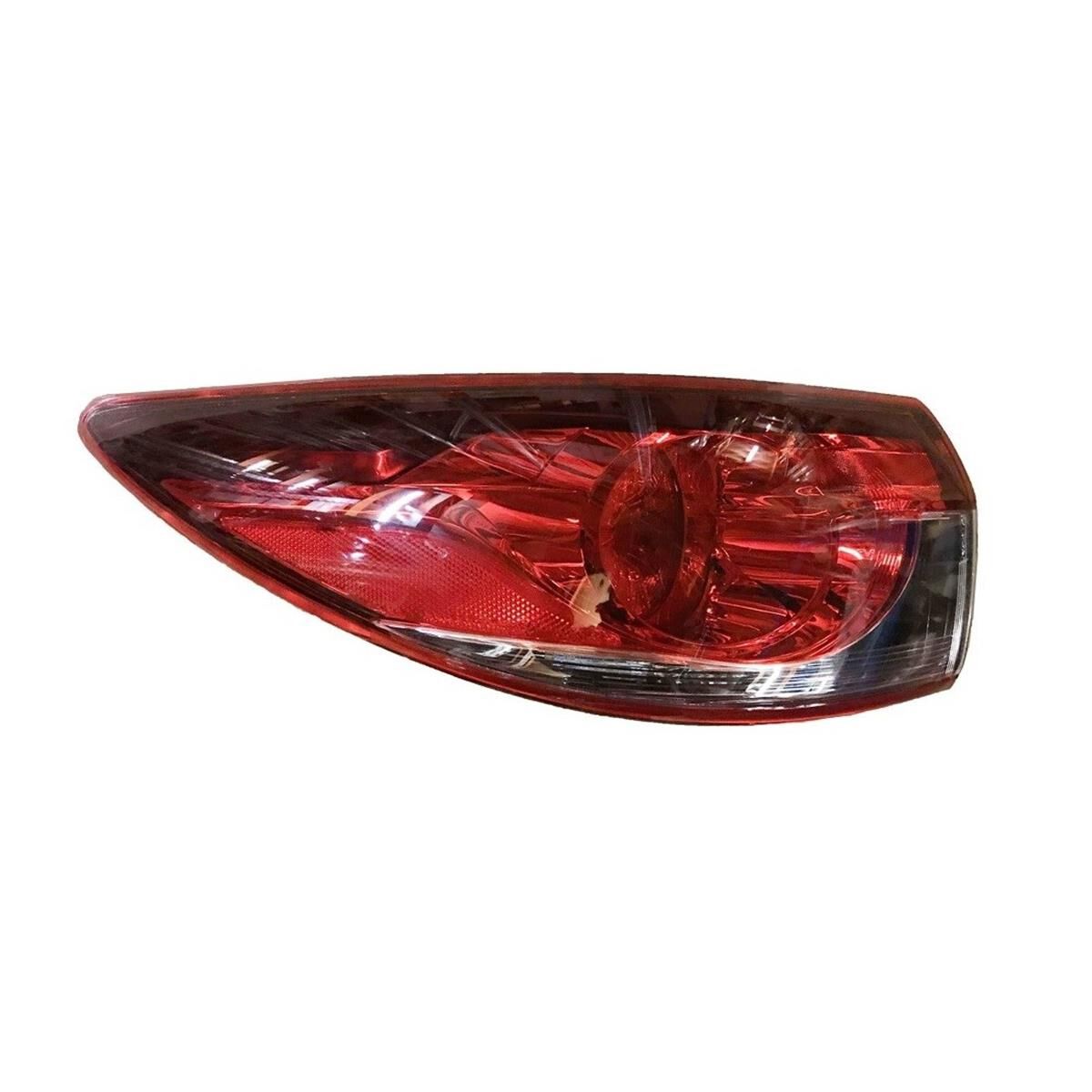 MAZDA 6 SEDAN GJ TAIL LIGHT LEFT HAND SIDE, , scaau_hi-res