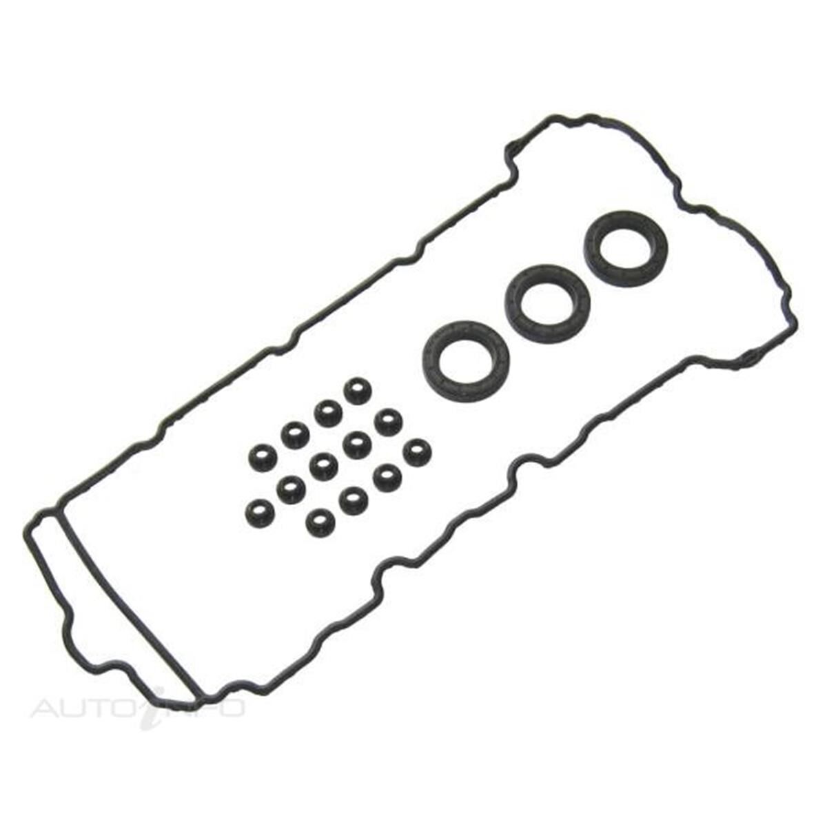 PTQ VALVE COVER GASKET SET, , scaau_hi-res