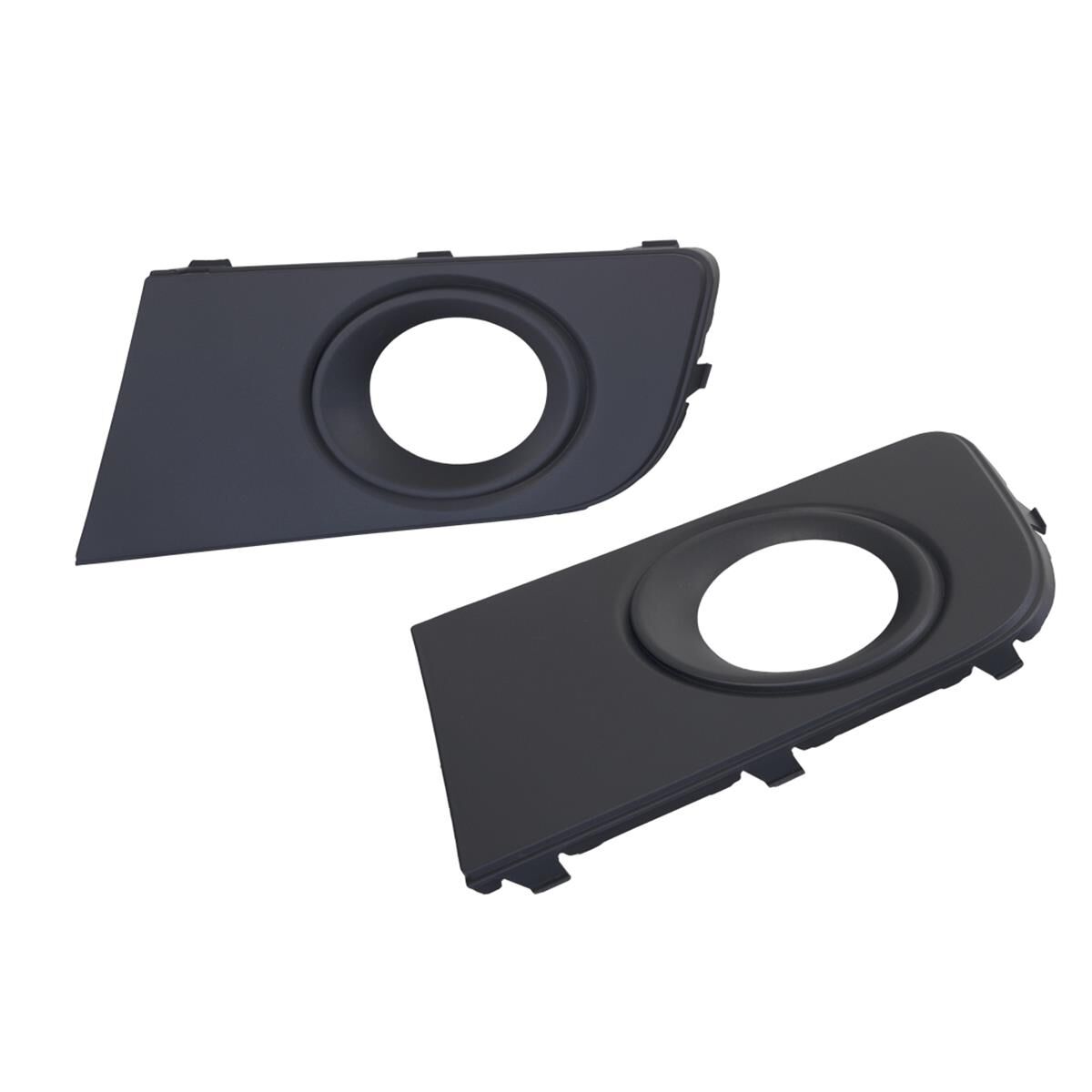 VOLKSWAGEN AMAROK  2H  01/2012 ~ 08/2016  FOG LIGHT COVERWITH HOLE  LEFT HAND SIDE, , scaau_hi-res