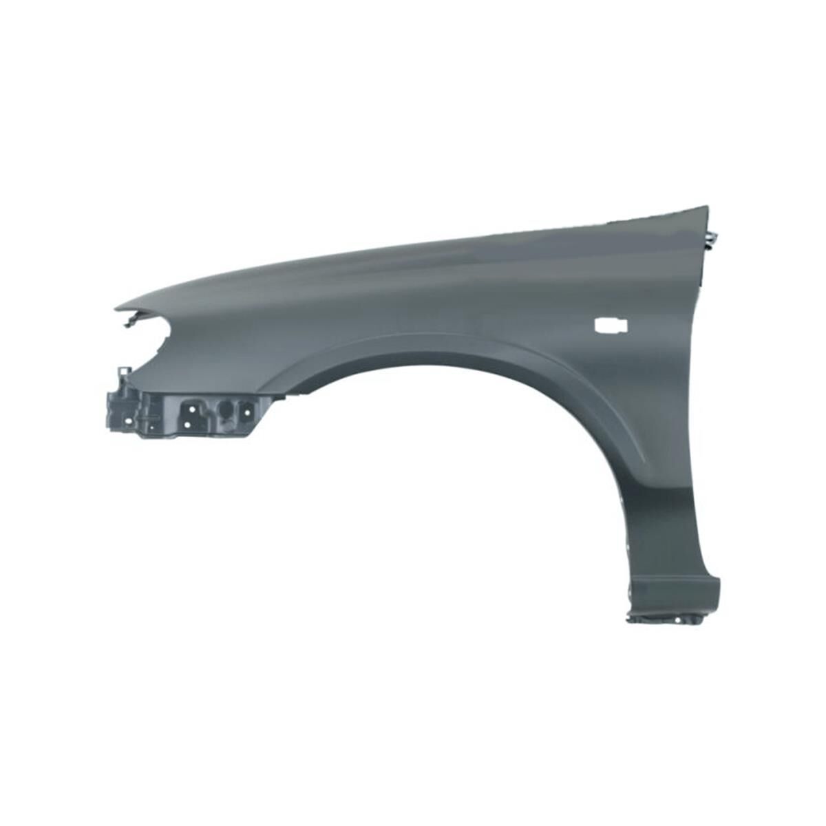NISSAN PULSAR  N16  07/2000 ~ 06/2003  GUARD  LEFT HAND SIDE, , scaau_hi-res
