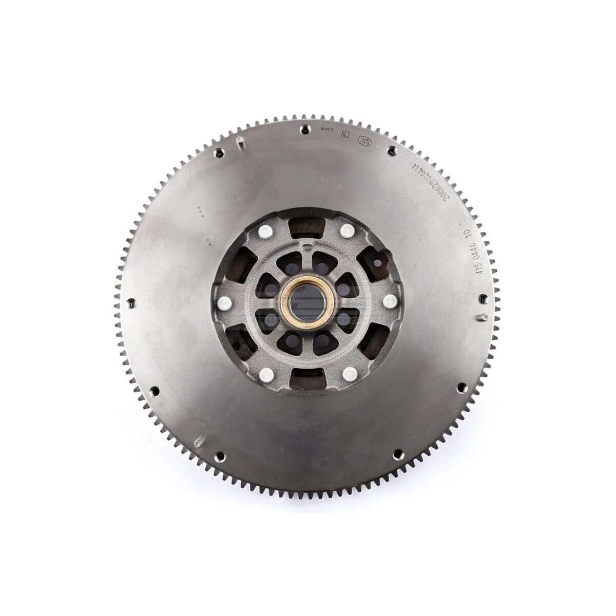 DMF NISSAN 350Z/370Z, , scaau_hi-res