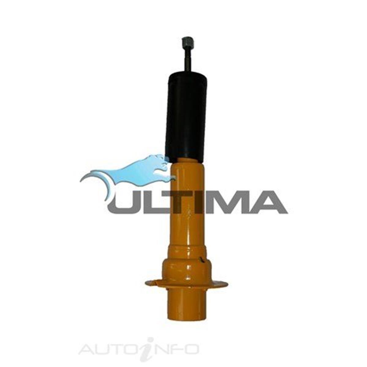 JEEP CHEROKEE KJ, KK 1/01 - 2/08 FRONT STRUT, , scaau_hi-res