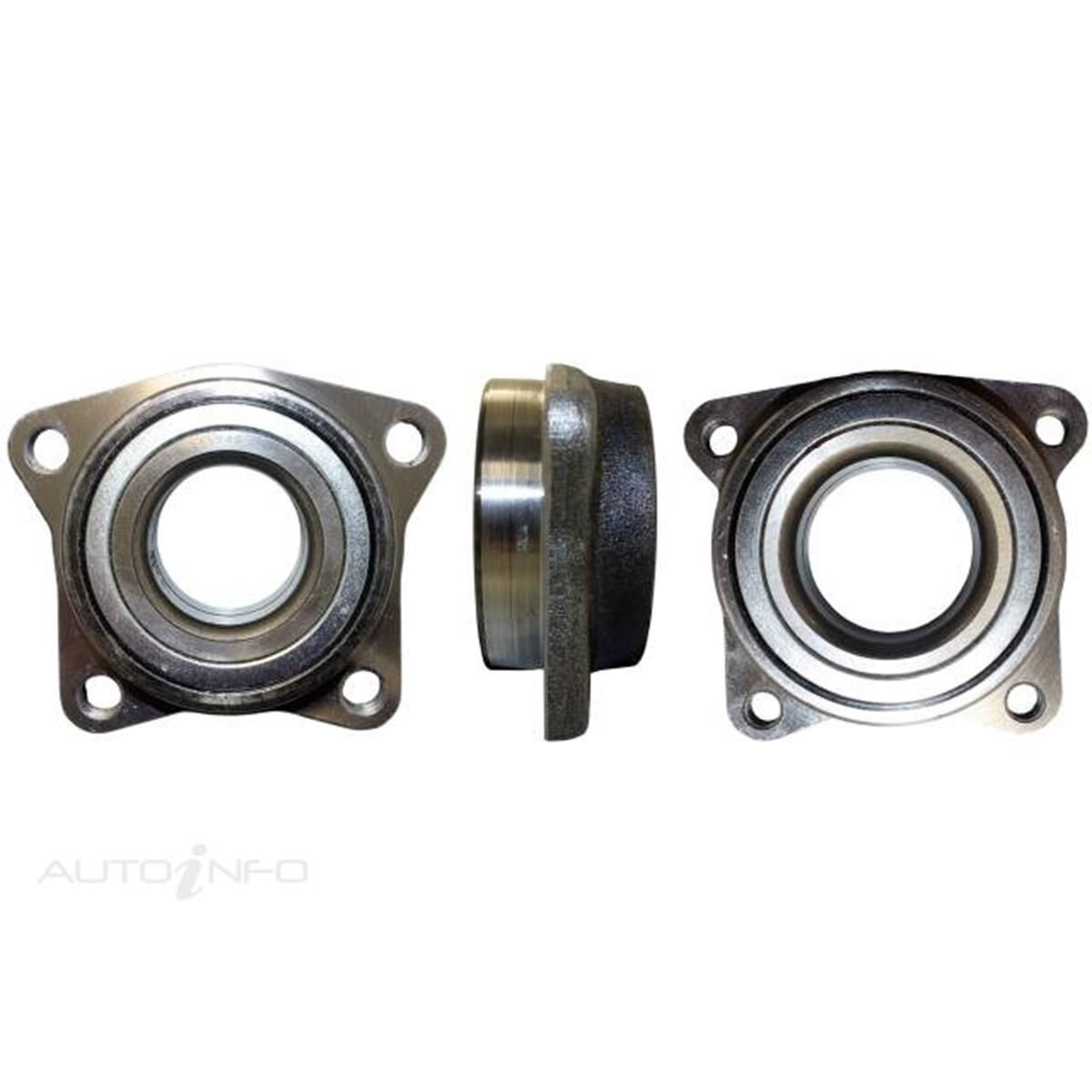 HUB ASSEMBLY, , scaau_hi-res