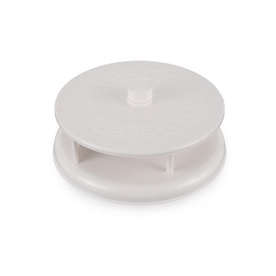 Camec Rotary Plastic Vent 016543 Supercheap Auto