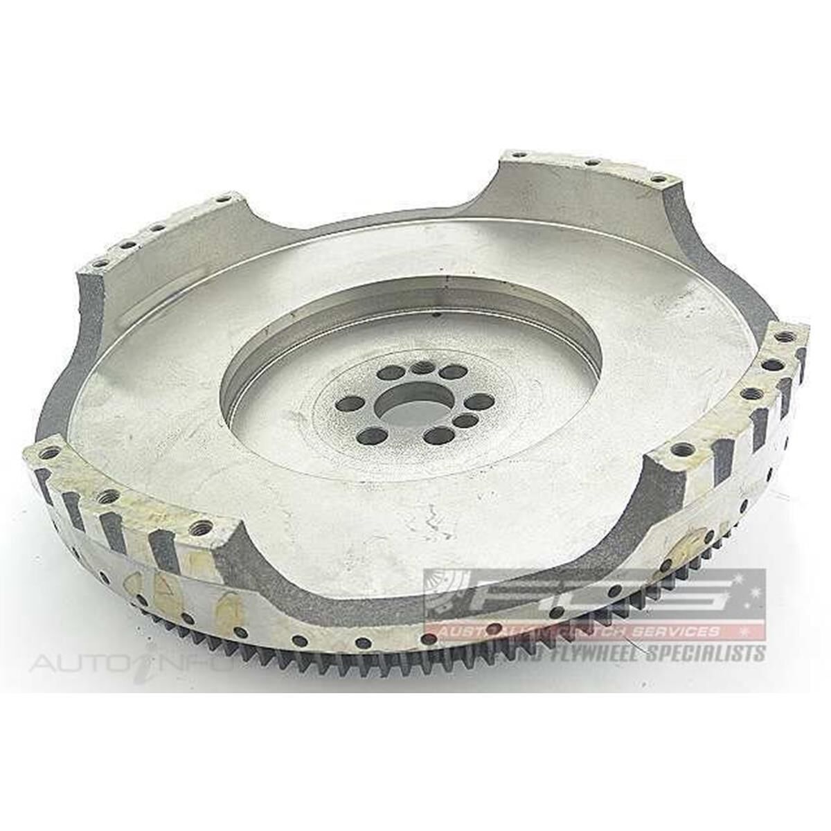 F/WHEEL & R/GEAR MITS 6M60-2AT, , scaau_hi-res