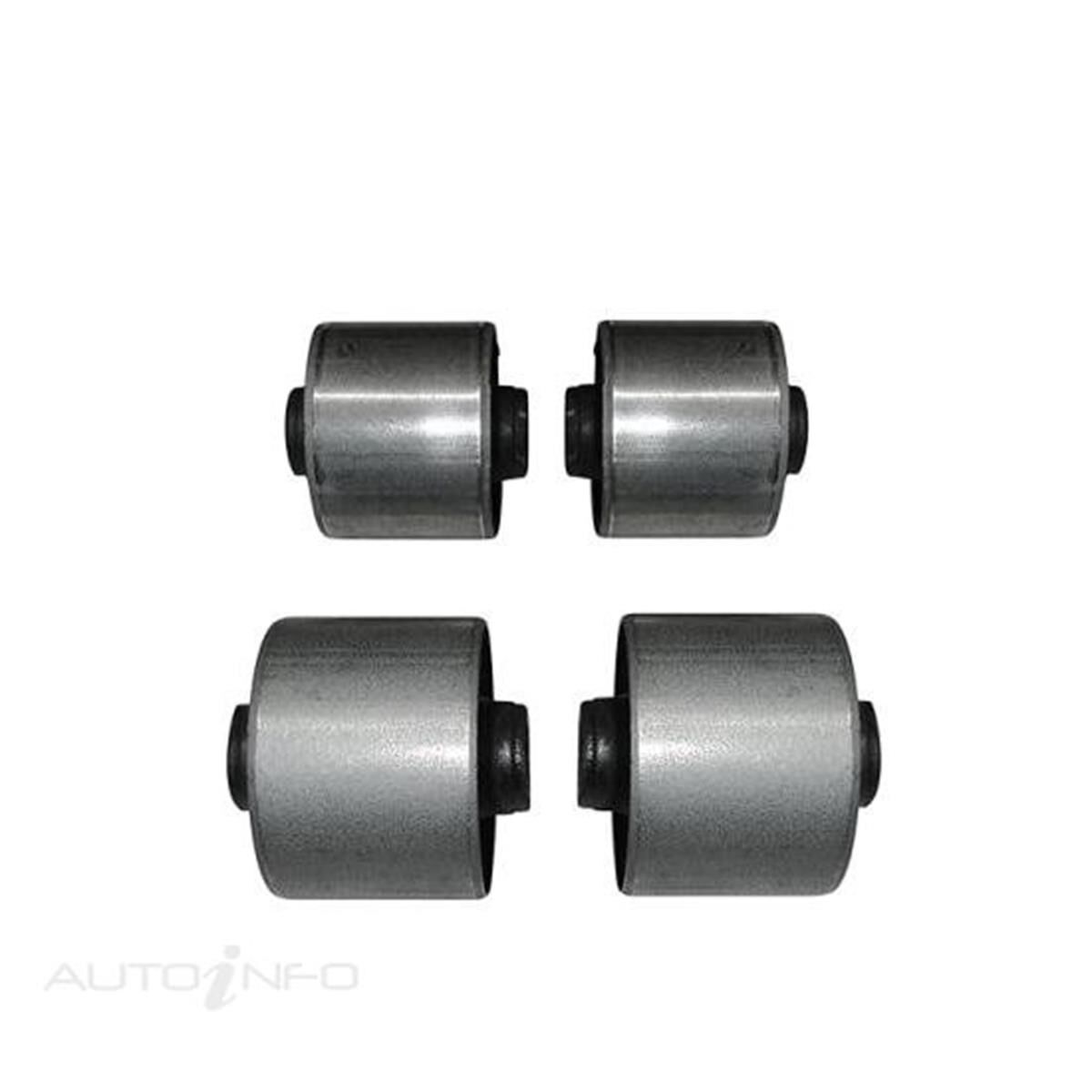 Transgold Trailing Arm Bush Kit SK557 Supercheap Auto