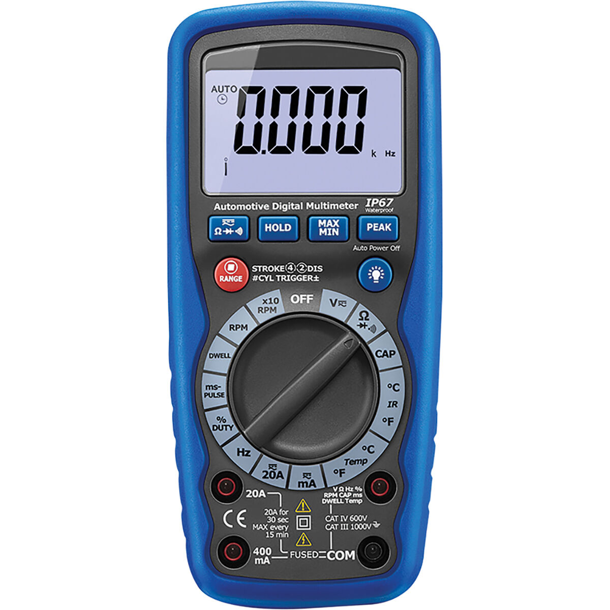 AP AUTOMOTIVE MULTIMETER, , scaau_hi-res