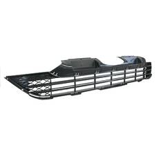HONDA CR-V  02/2007 ~ 01/2010  FRONT LOWER GRILLE, , scaau_hi-res