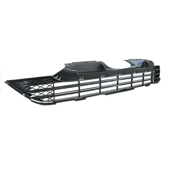 HONDA CR-V  02/2007 ~ 01/2010  FRONT LOWER GRILLE, , scaau_hi-res