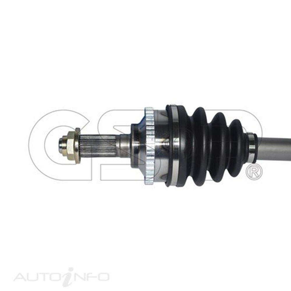 GSP CV Joint CVJ.FD04 Supercheap Auto