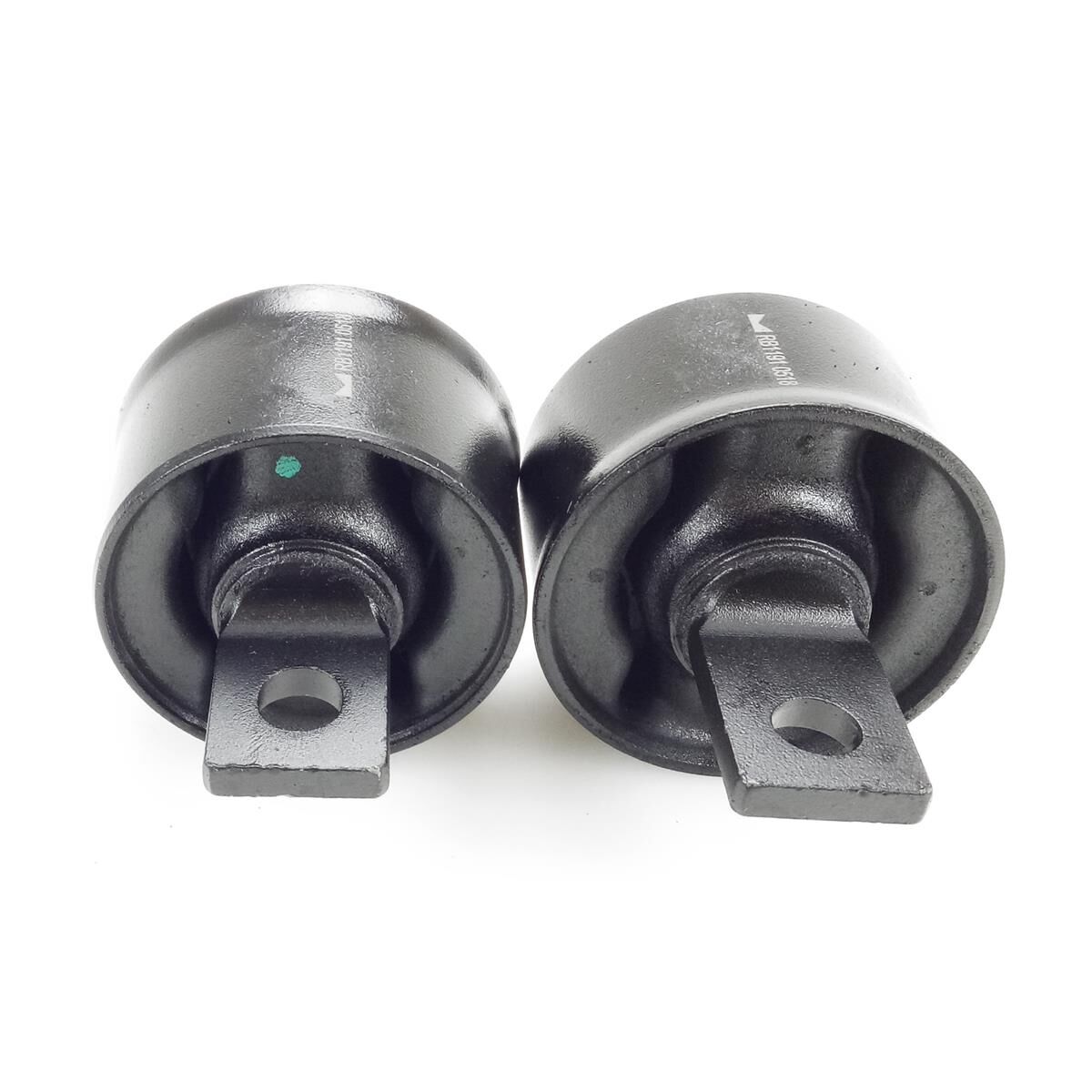 Trailing Arm Bush Kit Rear MITSUBISHI LANCER CJ,CF, , scaau_hi-res