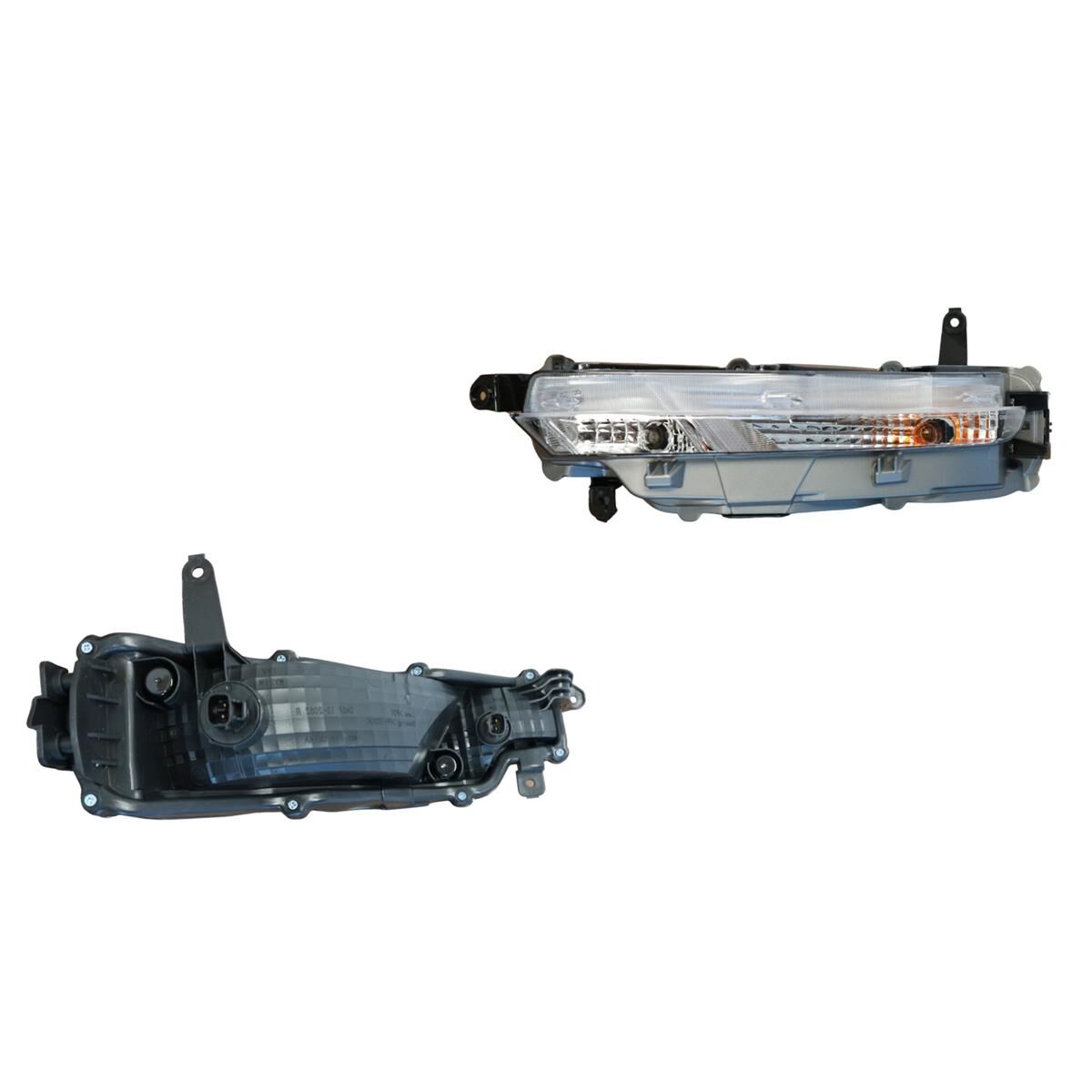 FORTUNER GUN156 (SER2) 5/20-- FRONT BAR LIGHT (+BULB DAYTIME RUNNING LIGHT + BULB INDICATOR) (R), , scaau_hi-res