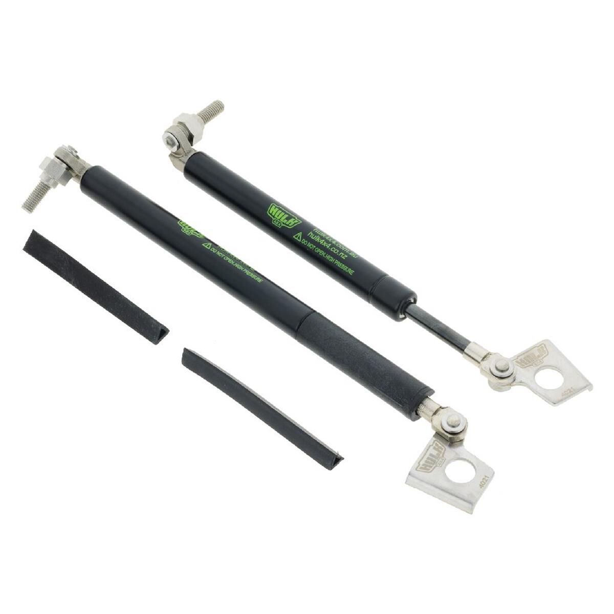 TAILGATE ASSIST KIT UP & DOWN T/S FORD RANGER & MAZDA BT50, , scaau_hi-res