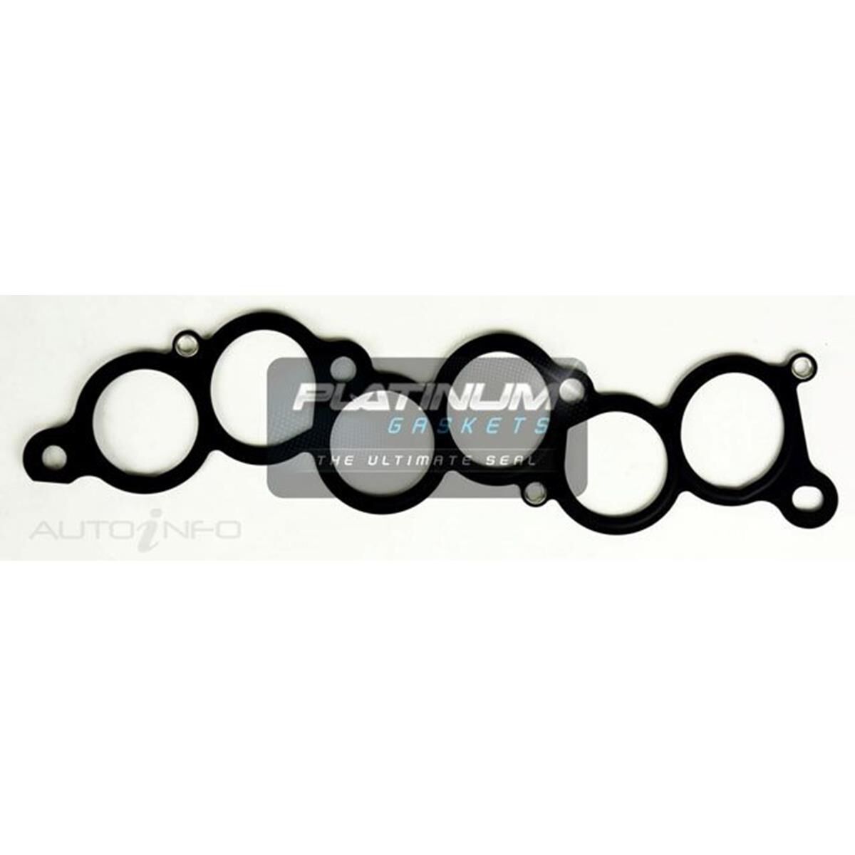 PLENUM CHAMBER GASKET, , scaau_hi-res