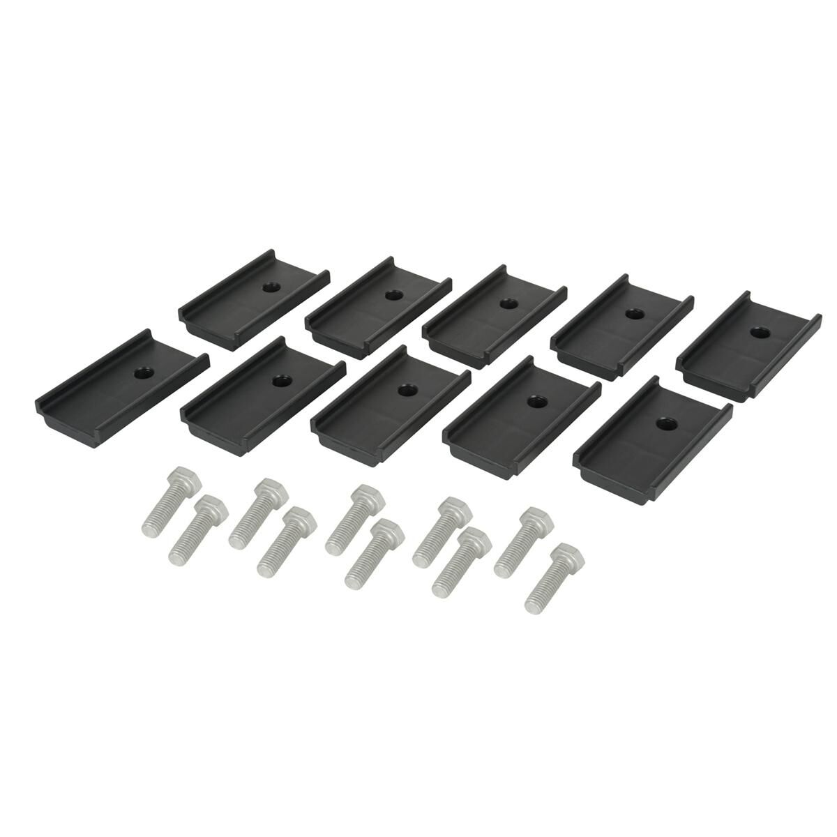 LEG HEIGHT SPACER (10MM) - 10 x LHS 10, , scaau_hi-res