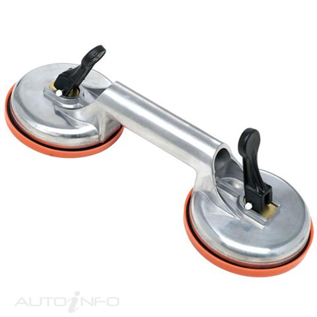 TOLEDO DOUBLE ALUMIN SUCTION CUP, , scaau_hi-res