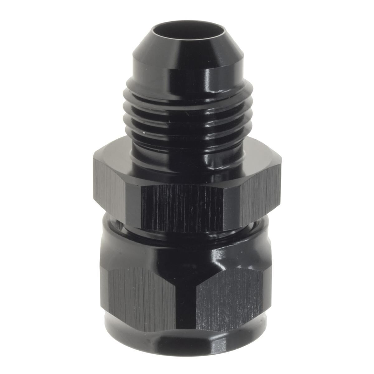 AN-6 To 8MM FEMALE BARB COMPRESSION LOCK ADAPTER, , scaau_hi-res