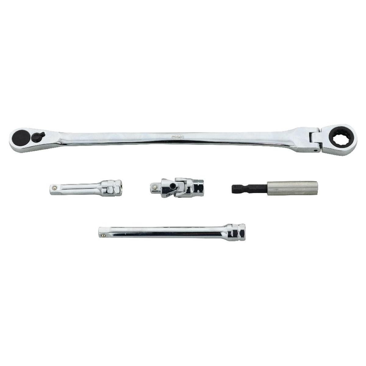 LOW-PROFILE SOCKET SET, , scaau_hi-res