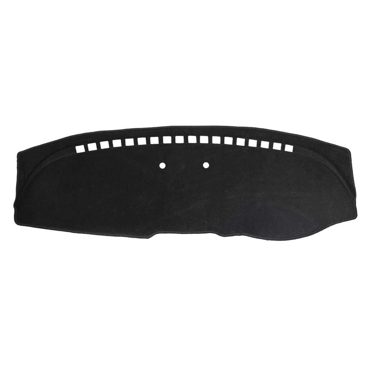 GREY DASH MAT - KIA SORENTO UM 07/15 - 08/20 - 21K-GREY, , scaau_hi-res