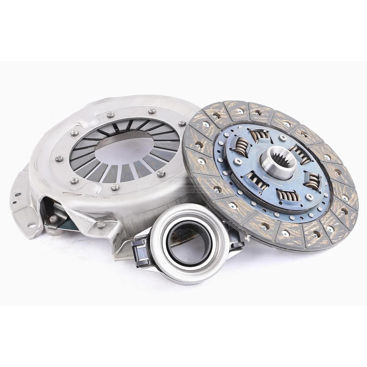 KIT STD NISSAN MICRA 1.3L, , scaau_hi-res
