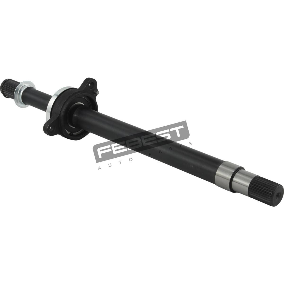 AXLE HALF SHAFT LEFT 27X518X28, , scaau_hi-res