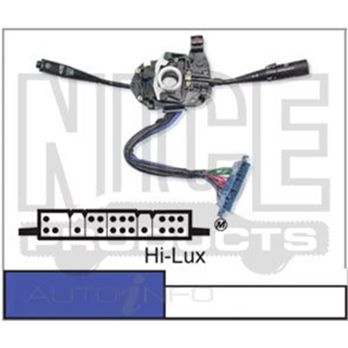 Blinker Switch, , scaau_hi-res