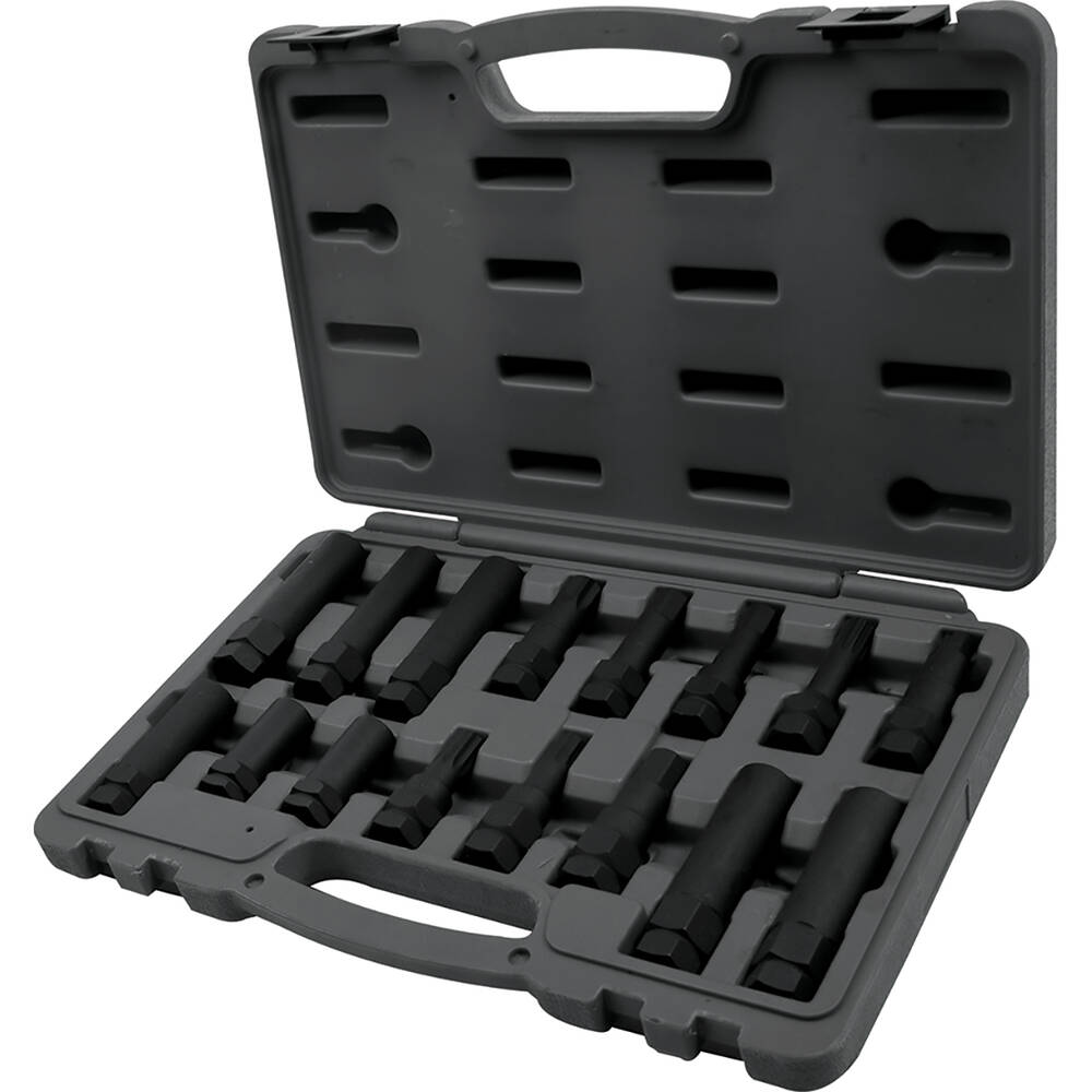 Toledo Wheel Lock Socket Master Set 309249 | Supercheap Auto