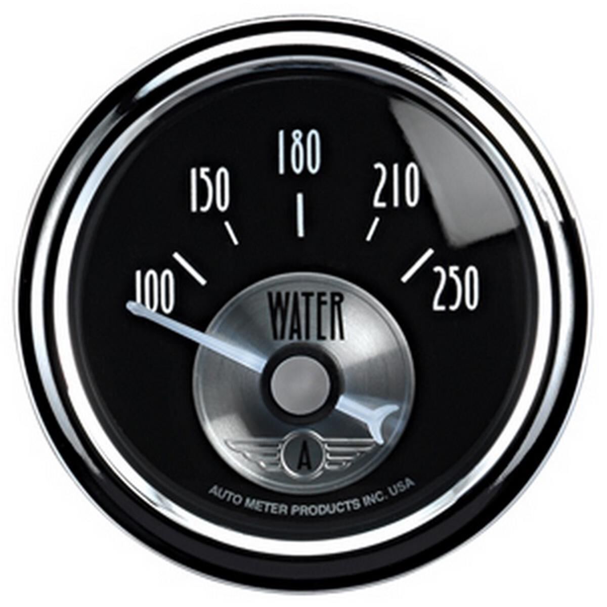 BLACK DIAMOND WATER TEMP GAUGE, , scaau_hi-res