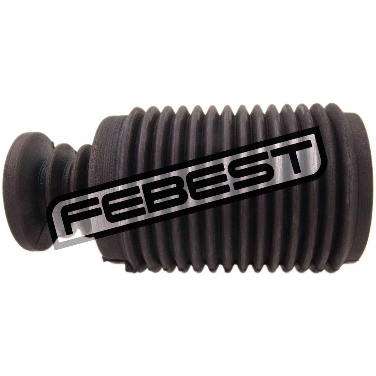 FEBEST Front Shock Absorber Boot - NSHB-W11F | Supercheap Auto