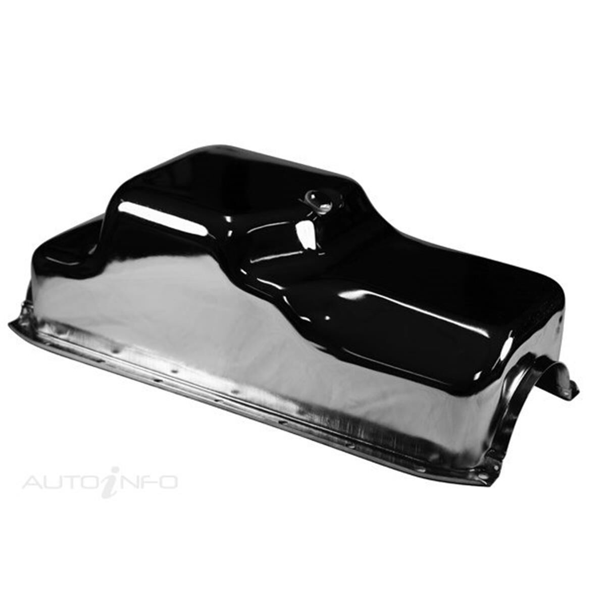 SUMP CHROME FIT CHRYSLER 273-340, , scaau_hi-res