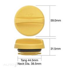 TRIDON OIL CAP, , scaau_hi-res