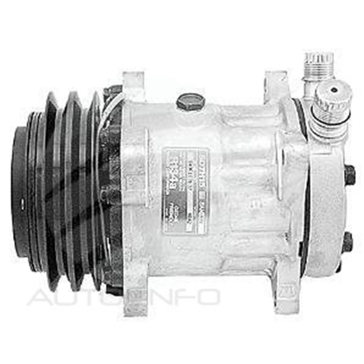 COMP SD7H15 STD 24V 2A VOR, , scaau_hi-res