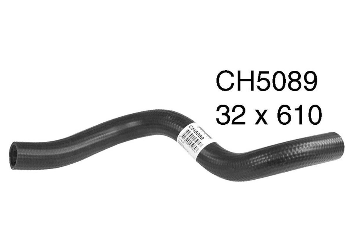 Radiator Lower Hose  - HYUNDAI TUCSON JN - 2.7L V6  PETROL - Manual & Auto, , scaau_hi-res