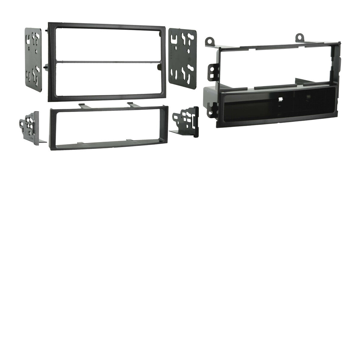 FACIA TO SUIT NISSAN, , scaau_hi-res