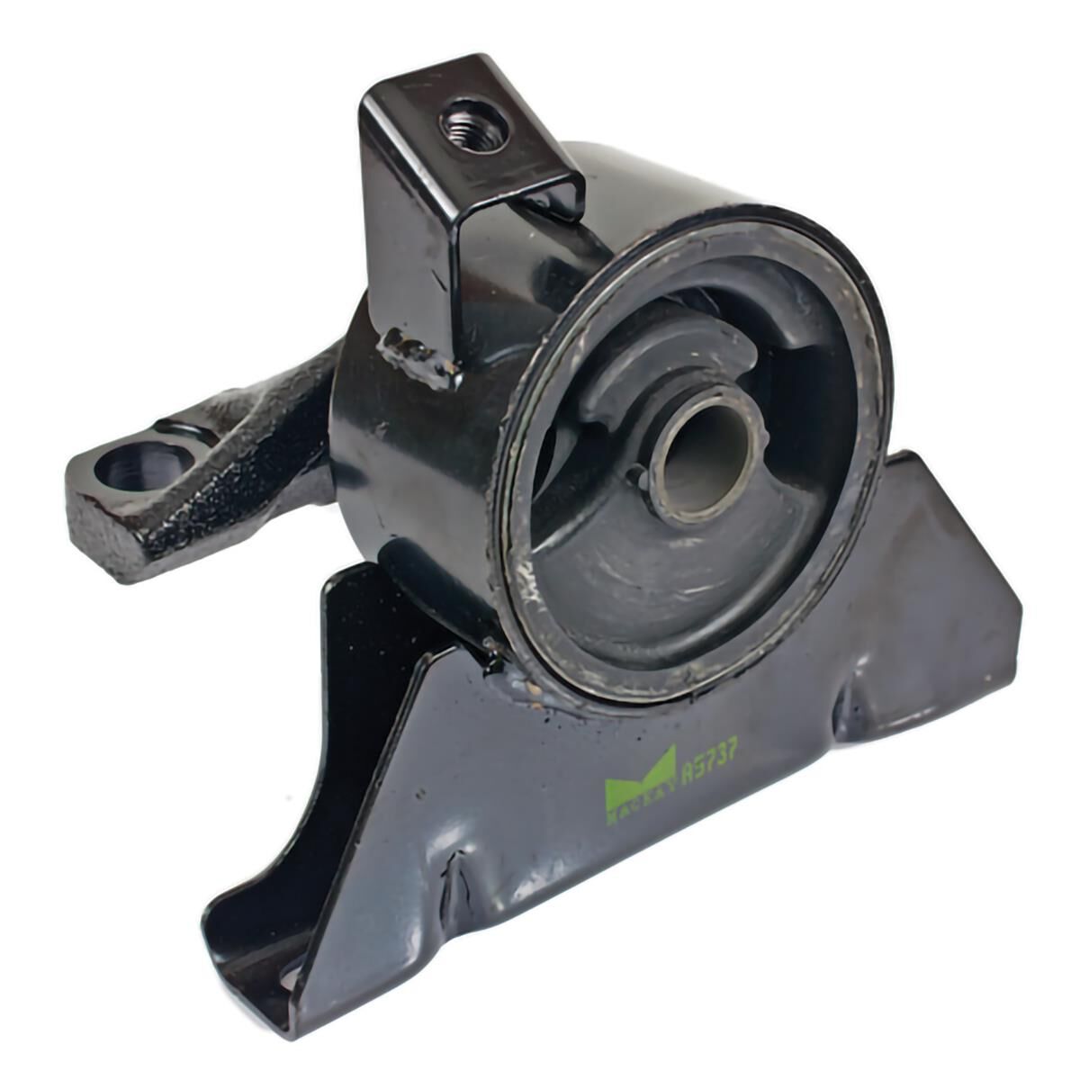 Engine Mount Right - MAZDA 323 BJ - 1.8L I4  PETROL - Manual & Auto, , scaau_hi-res