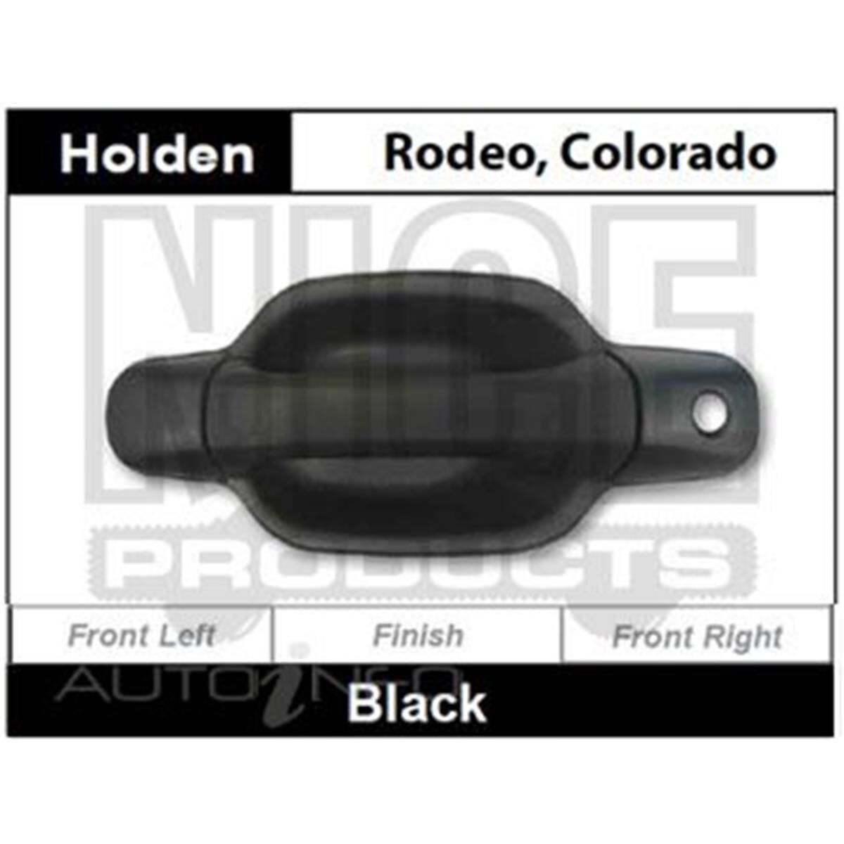 Door Handle, , scaau_hi-res