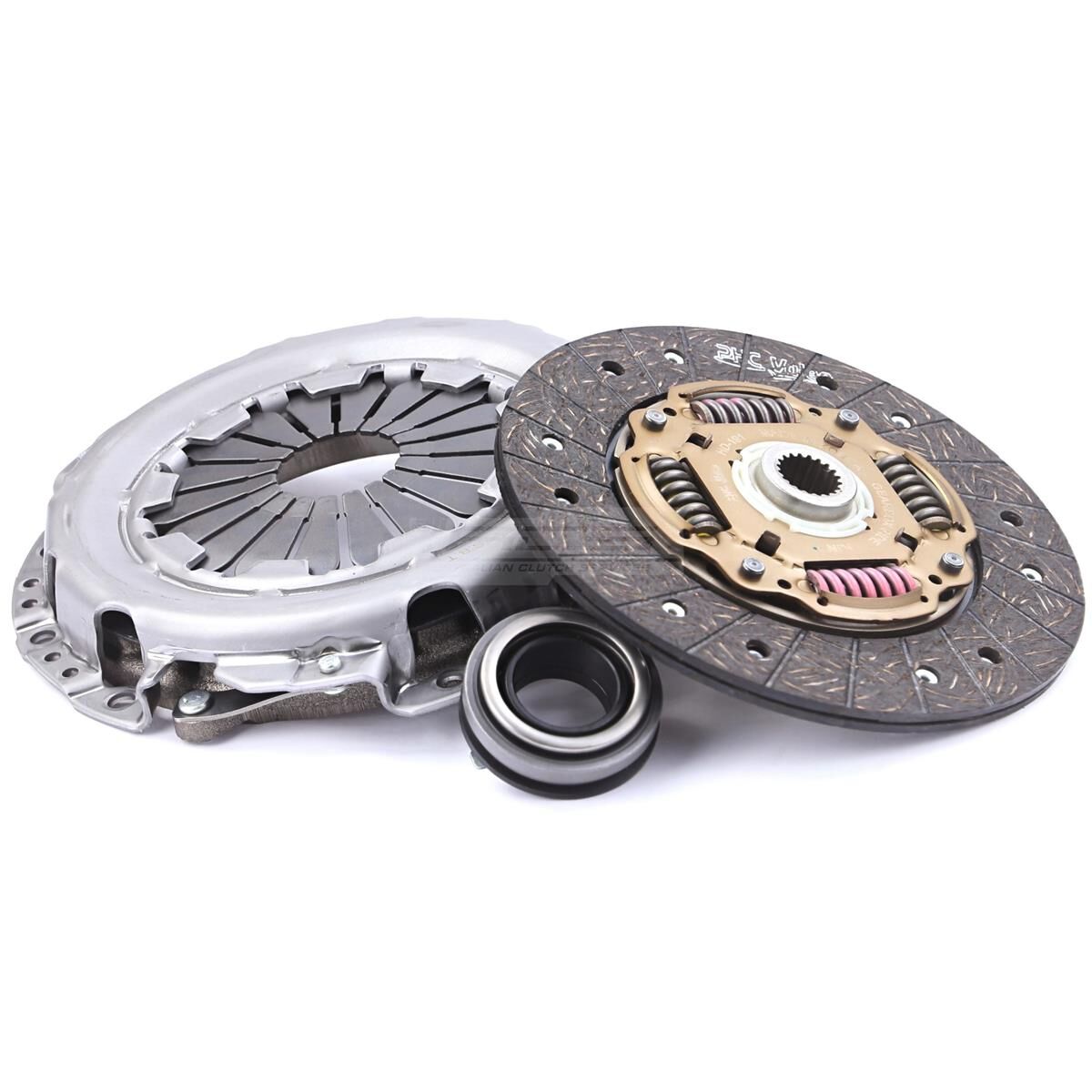 KIT STD KIA RIO 1.4L, , scaau_hi-res