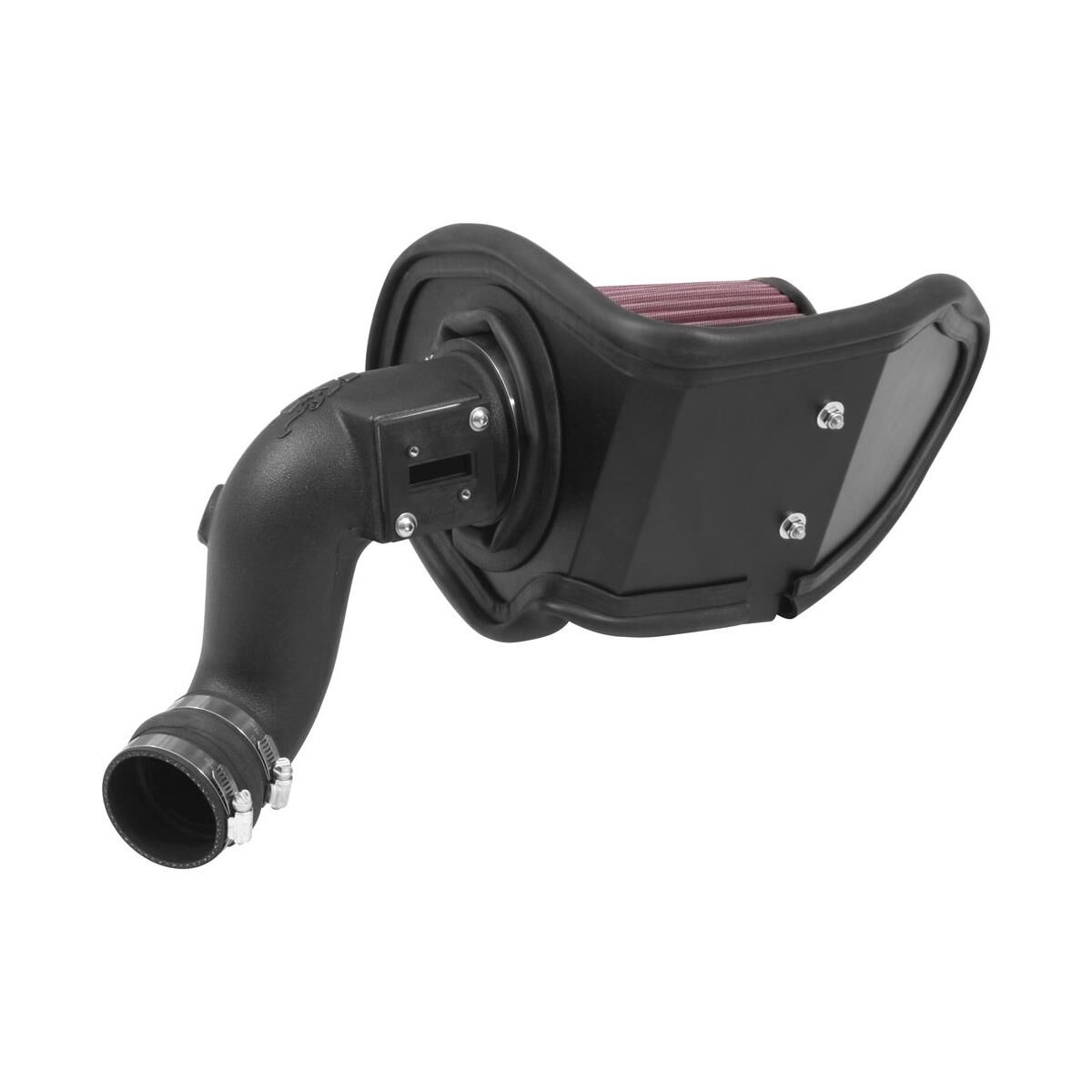 63-3097 K&N PERFORMANCE AIR INTAKE SYSTEM, , scaau_hi-res