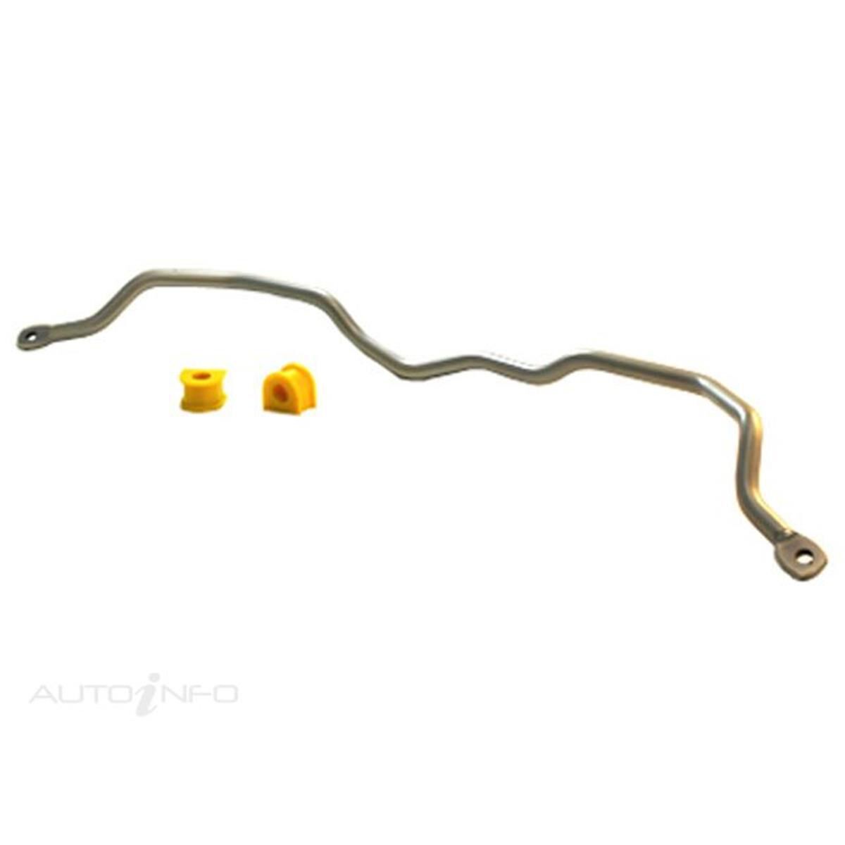 *WSL* SWAY BAR - 24mm HEAVY DUTY, , scaau_hi-res