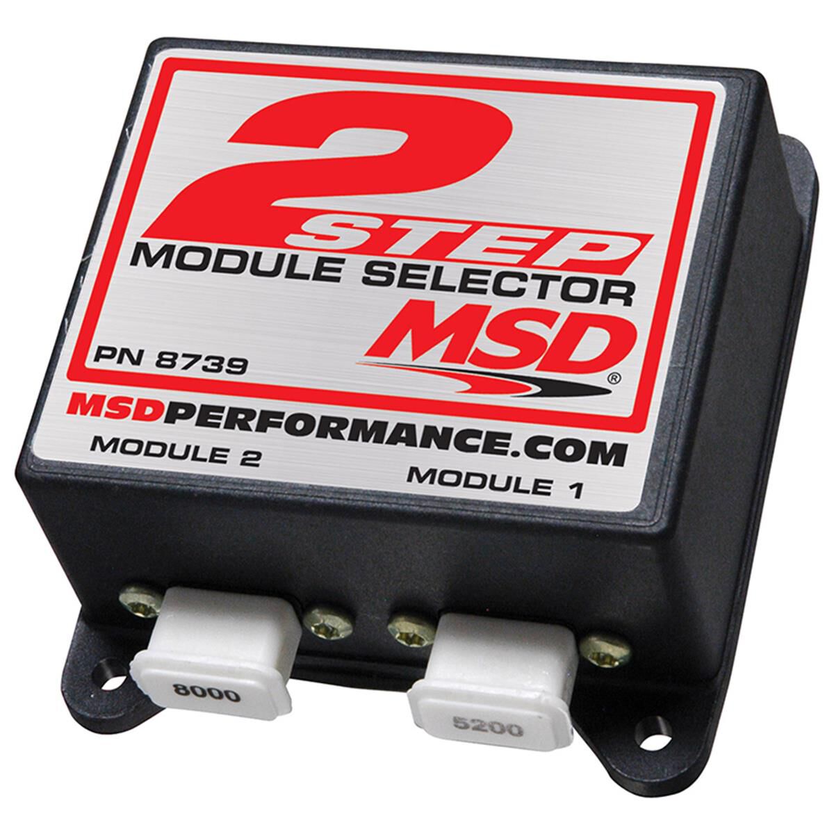 MSD TWO STEP MODULE SELECTOR, , scaau_hi-res