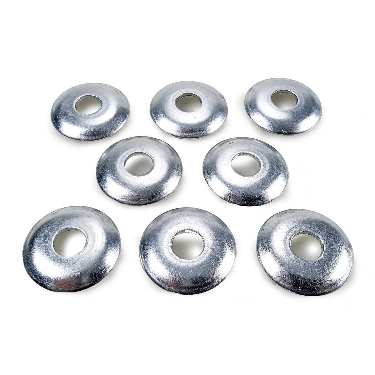 Sway bar link Washer (Kit 8pcs) - 10mm ID - Falcon, Commodore, H-Series, Valiant, Navara, Hiace, Hilux, Others, , scaau_hi-res