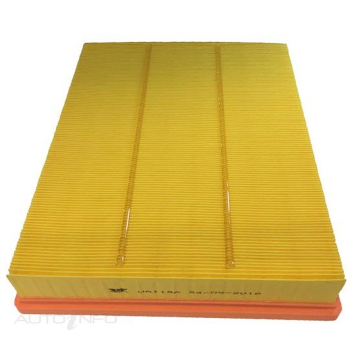 AIR FILTER A1551 HOLDEN  HOLDEN, , scaau_hi-res