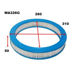 AIR FILTER FORD (GAS APPLICATIONS) FORD (GAS APPLICATIONS), , scaau_hi-res