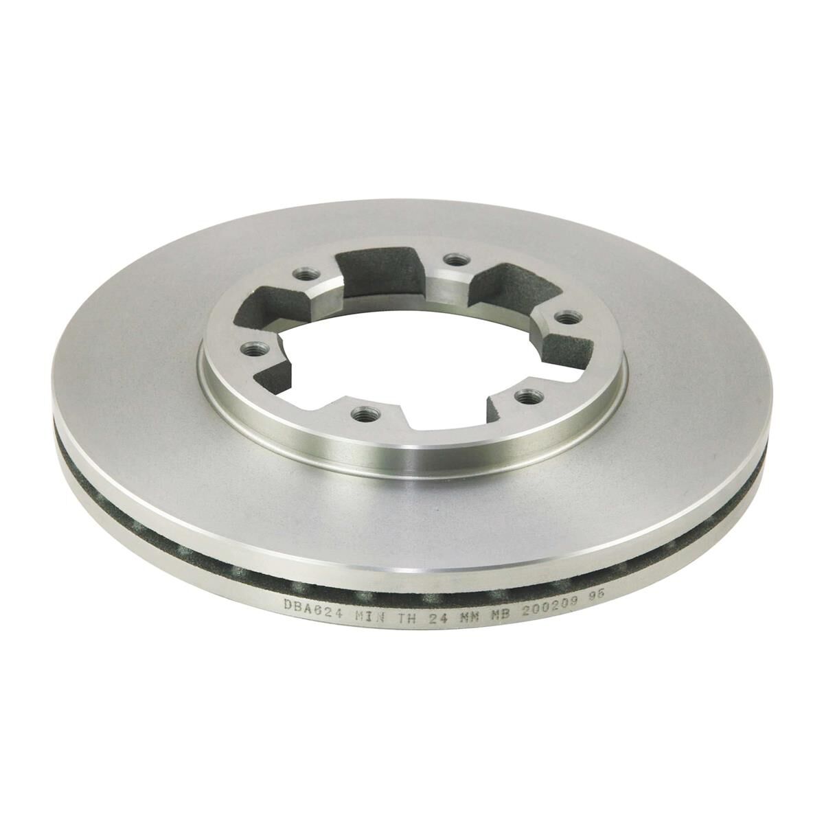 Street Standard [ Nissan Navara 4X4 97-01 F REVERSE MOUNT ], , scaau_hi-res