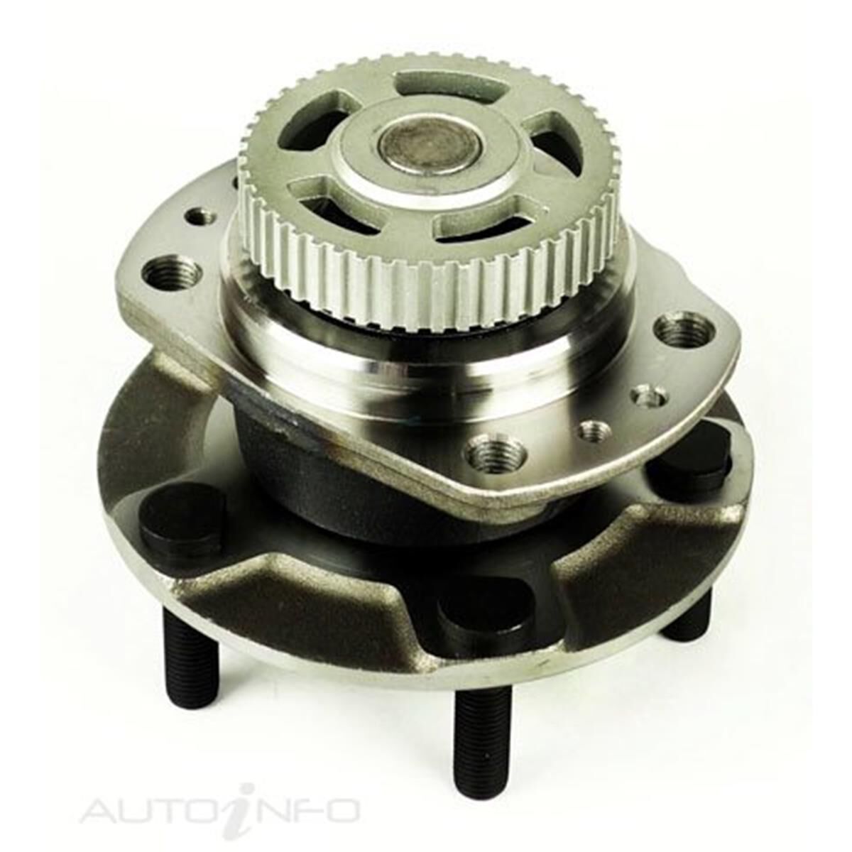 HUB ASSY (R) VOYAGER 96 - 01, , scaau_hi-res