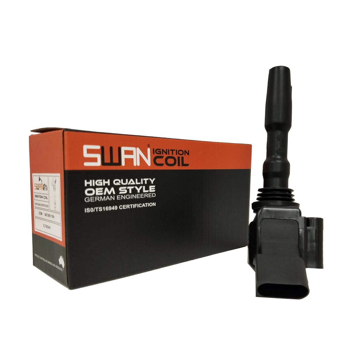 SWAN IGNITION COIL, , scaau_hi-res