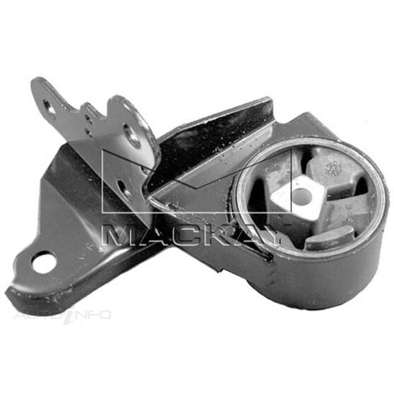 Engine Mount Rear - CHRYSLER GRAND VOYAGER GS - 3.3L V6  PETROL - Manual & Auto, , scaau_hi-res