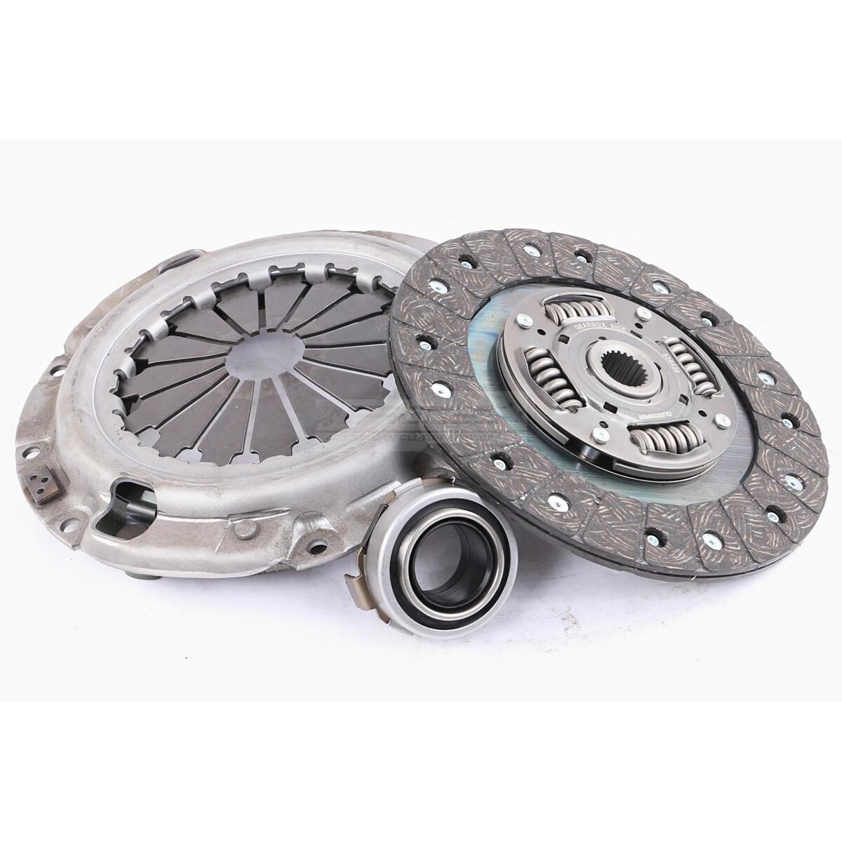 KIT STD MAZDA MX5 1.8L, , scaau_hi-res