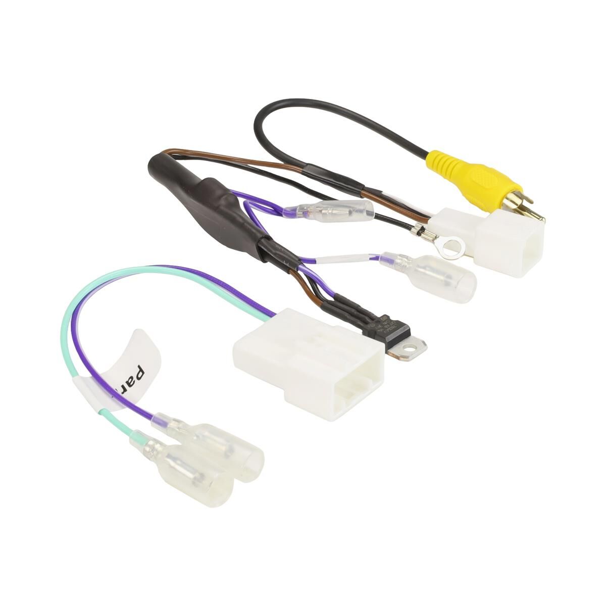 VIDEO RETENTION TO SUIT SUBARU CLARION AND KENWOOD, , scaau_hi-res