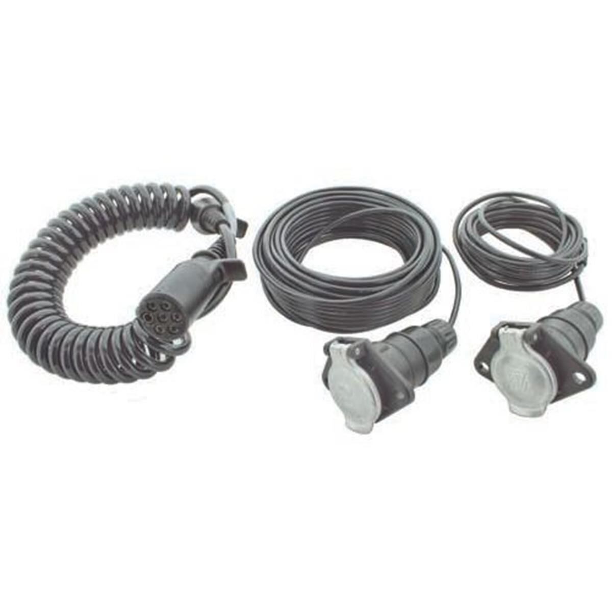 SUZI COIL CABLE SET 20m + 5m, , scaau_hi-res